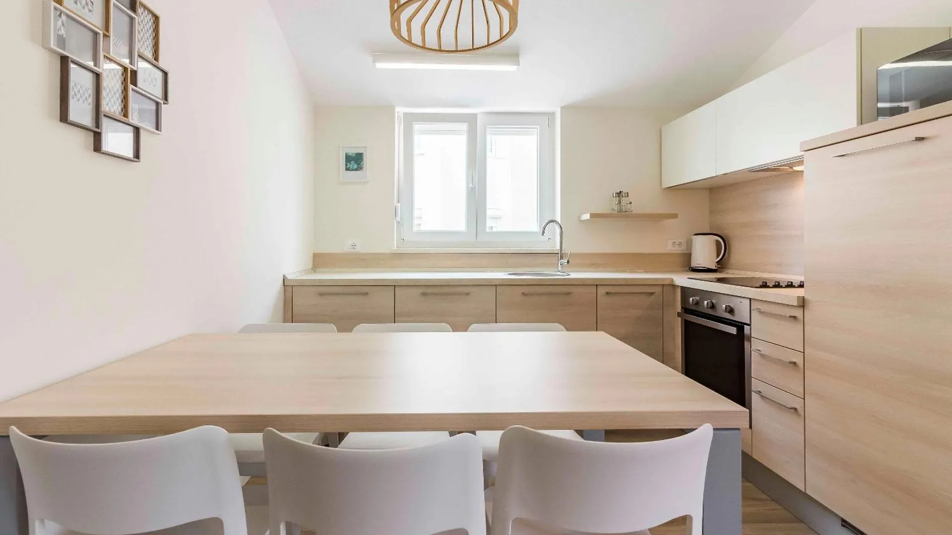 פאז'אנה Apartments Villa Nina 2 קרואטיה