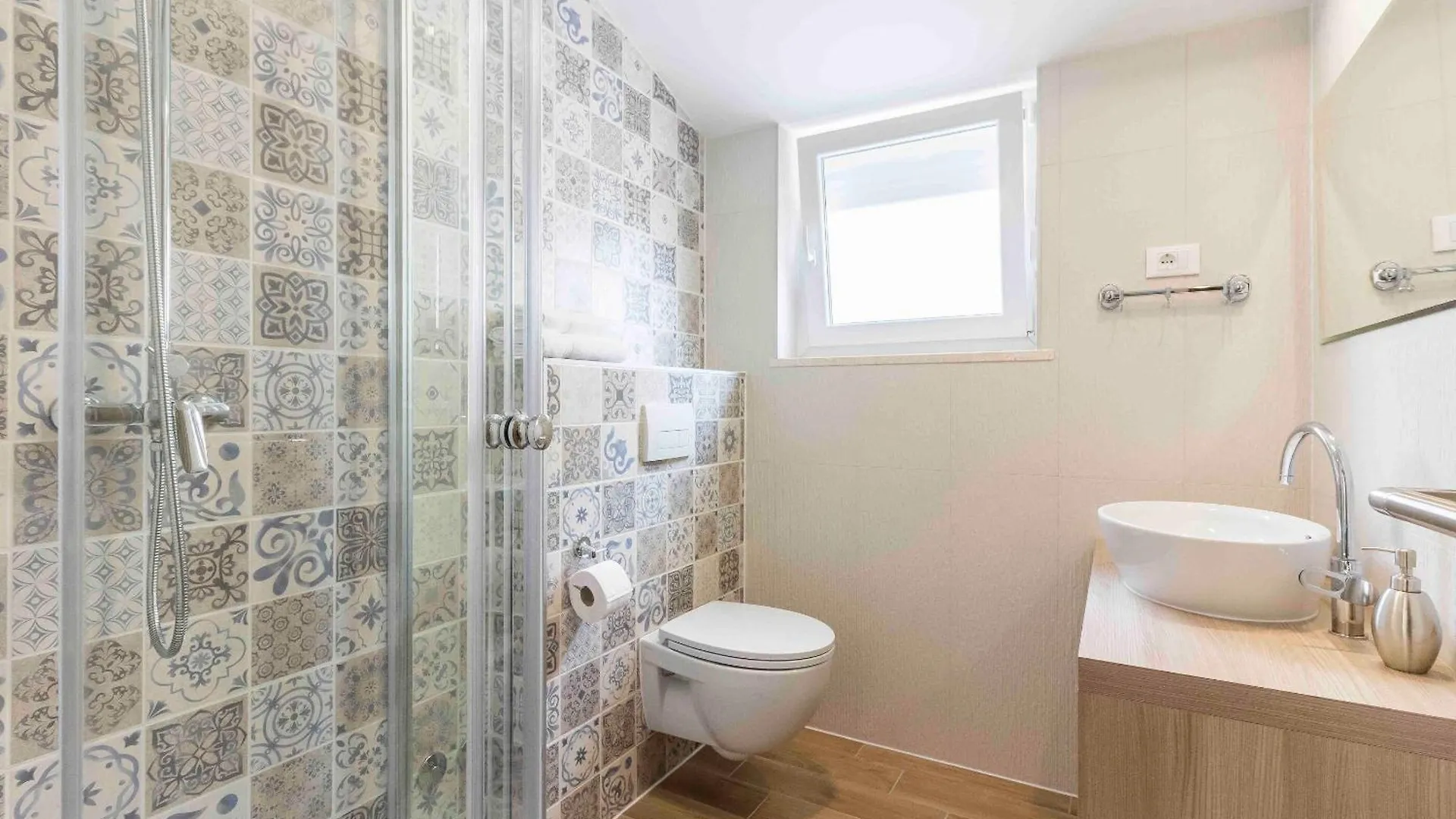 פאז'אנה Apartments Villa Nina 2