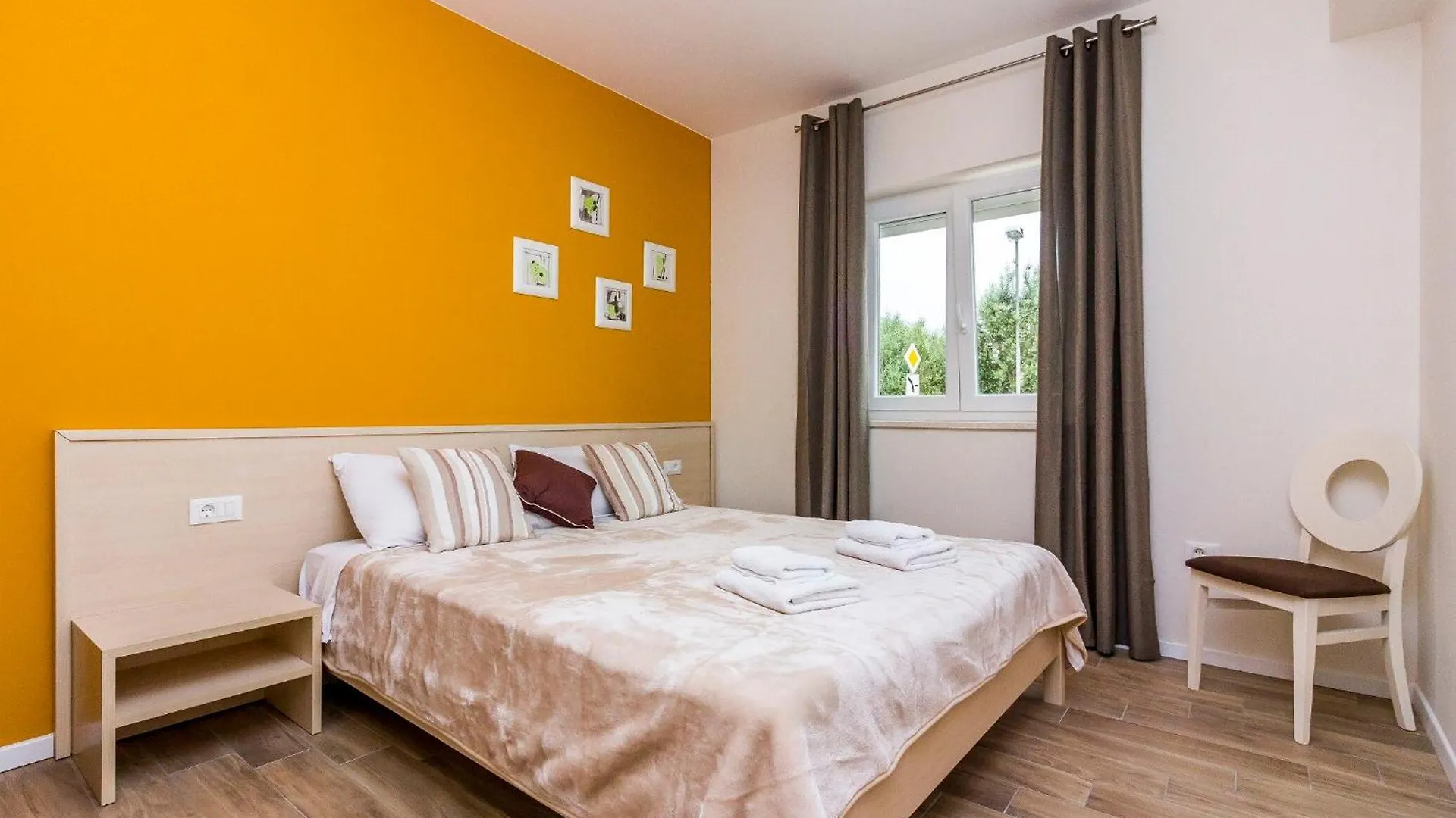 Apartments Villa Nina 2 Fažana