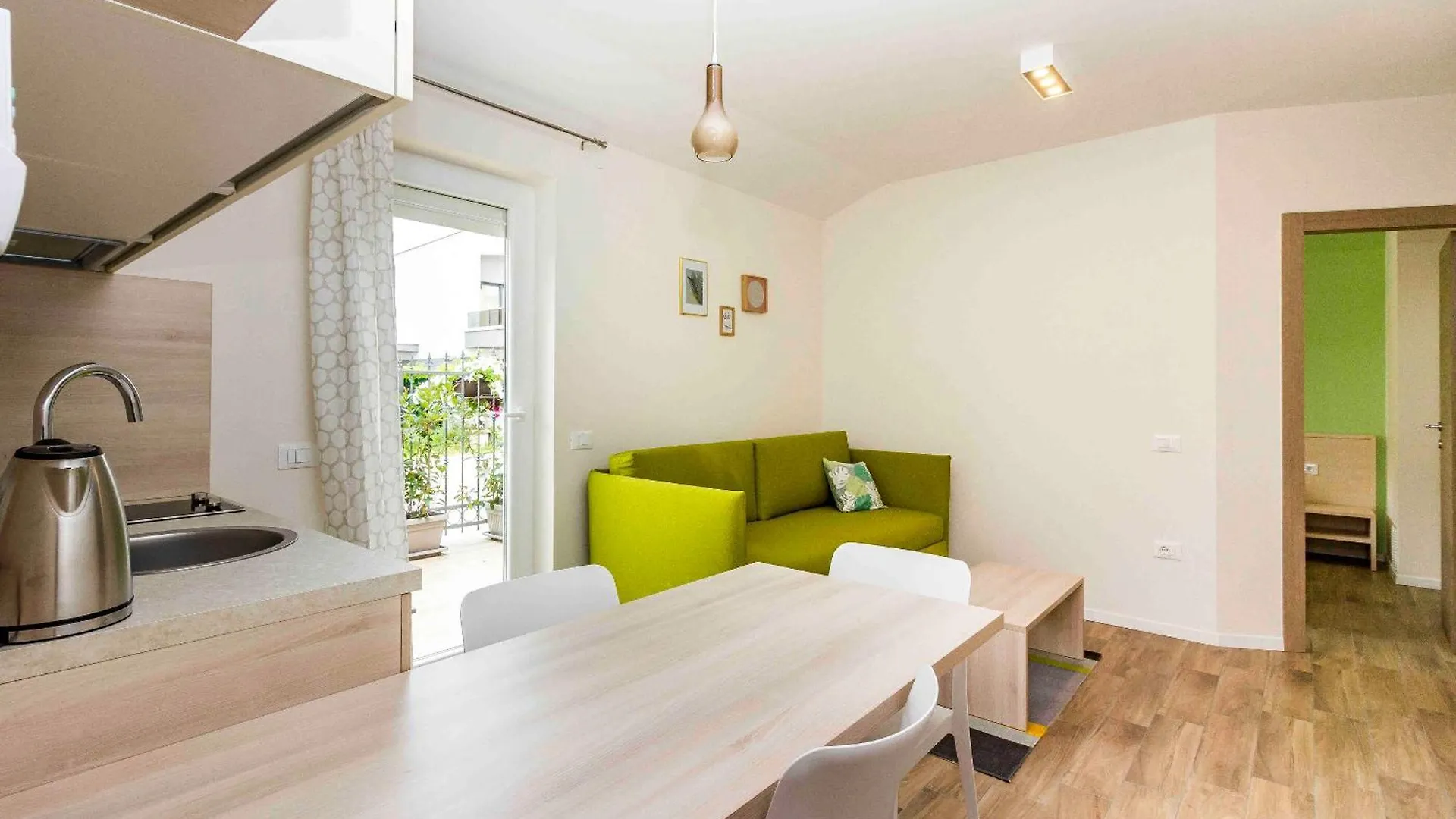 Apartments Villa Nina 2 Fažana 0*,  クロアチア