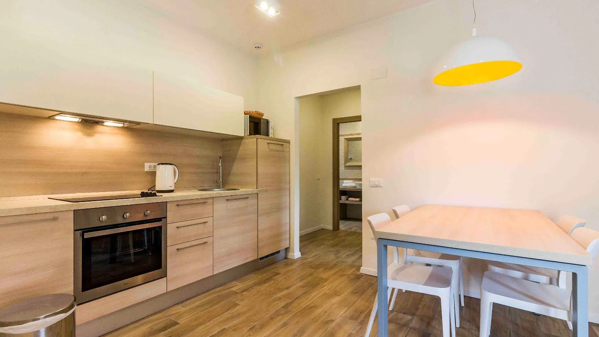 Apartments Villa Nina 2 Fažana