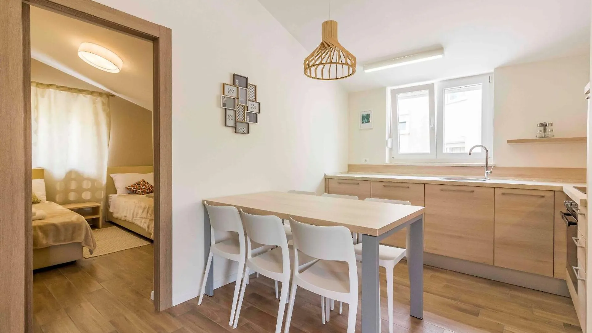 Apartments Villa Nina 2 Fažana