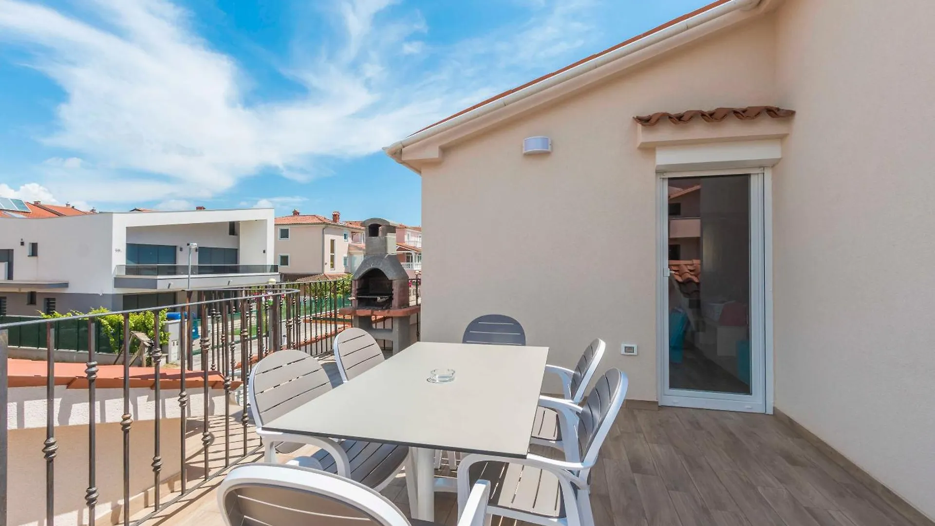 Apartments Villa Nina 2 Fažana