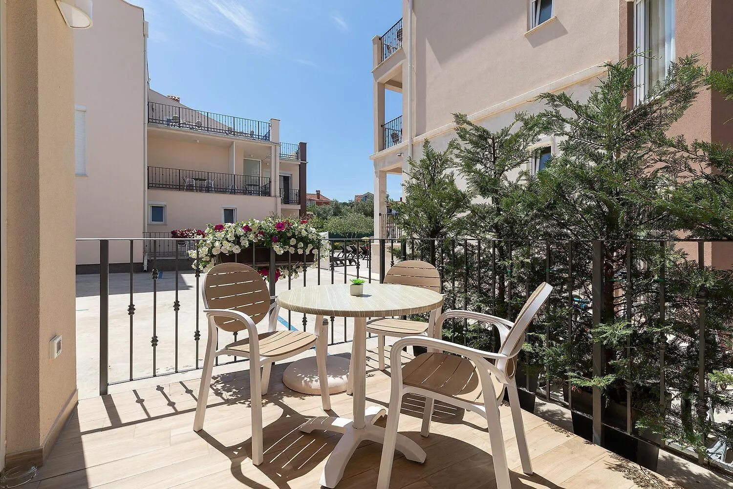 Apartments Villa Nina 2 Fažana