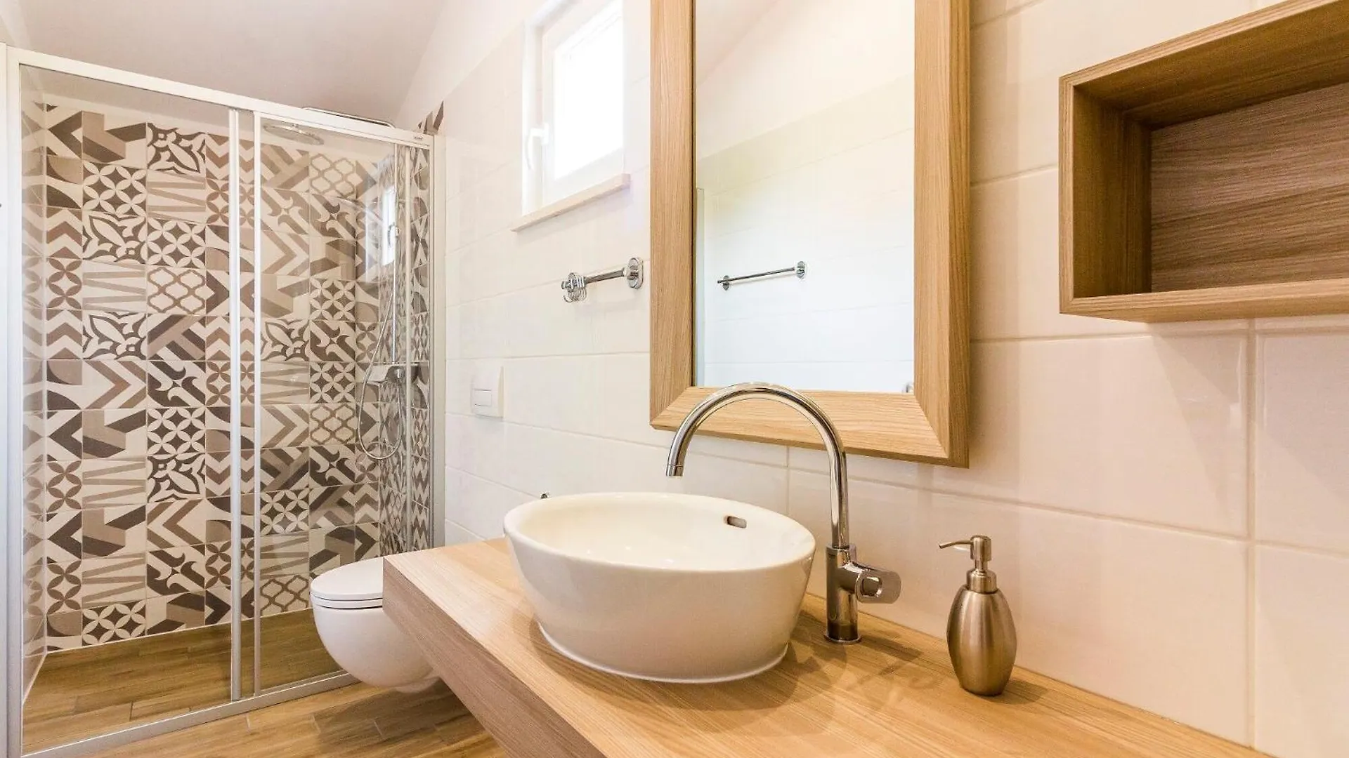 פאז'אנה Apartments Villa Nina 2 0*,  קרואטיה