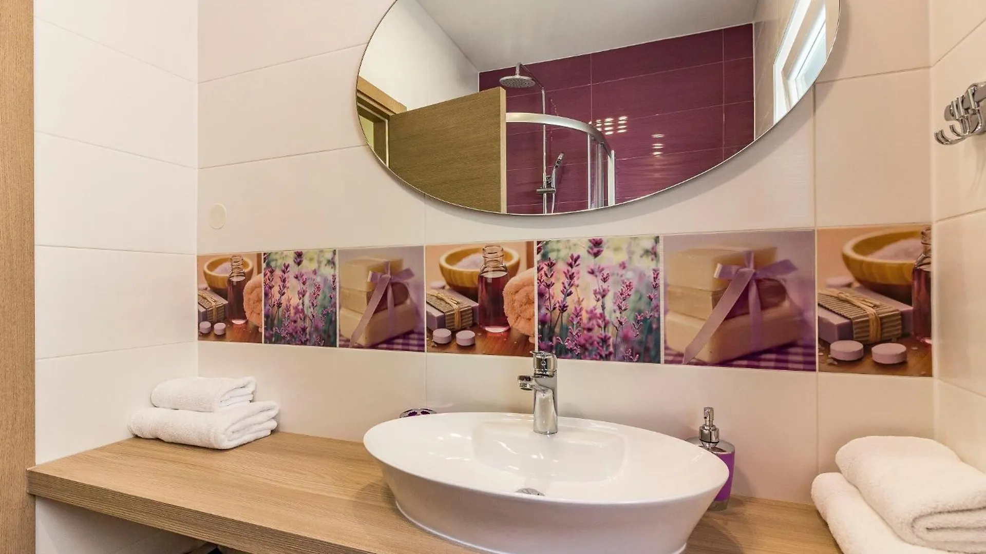 פאז'אנה Apartments Villa Nina 2
