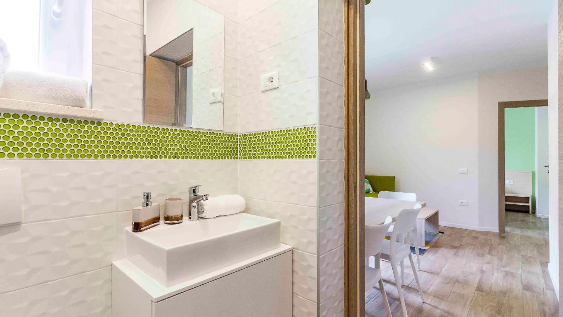 פאז'אנה Apartments Villa Nina 2