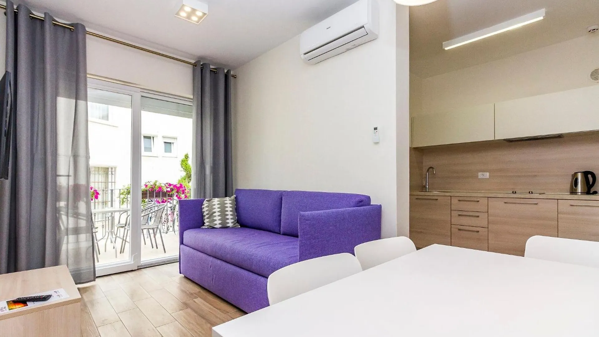 פאז'אנה Apartments Villa Nina 2