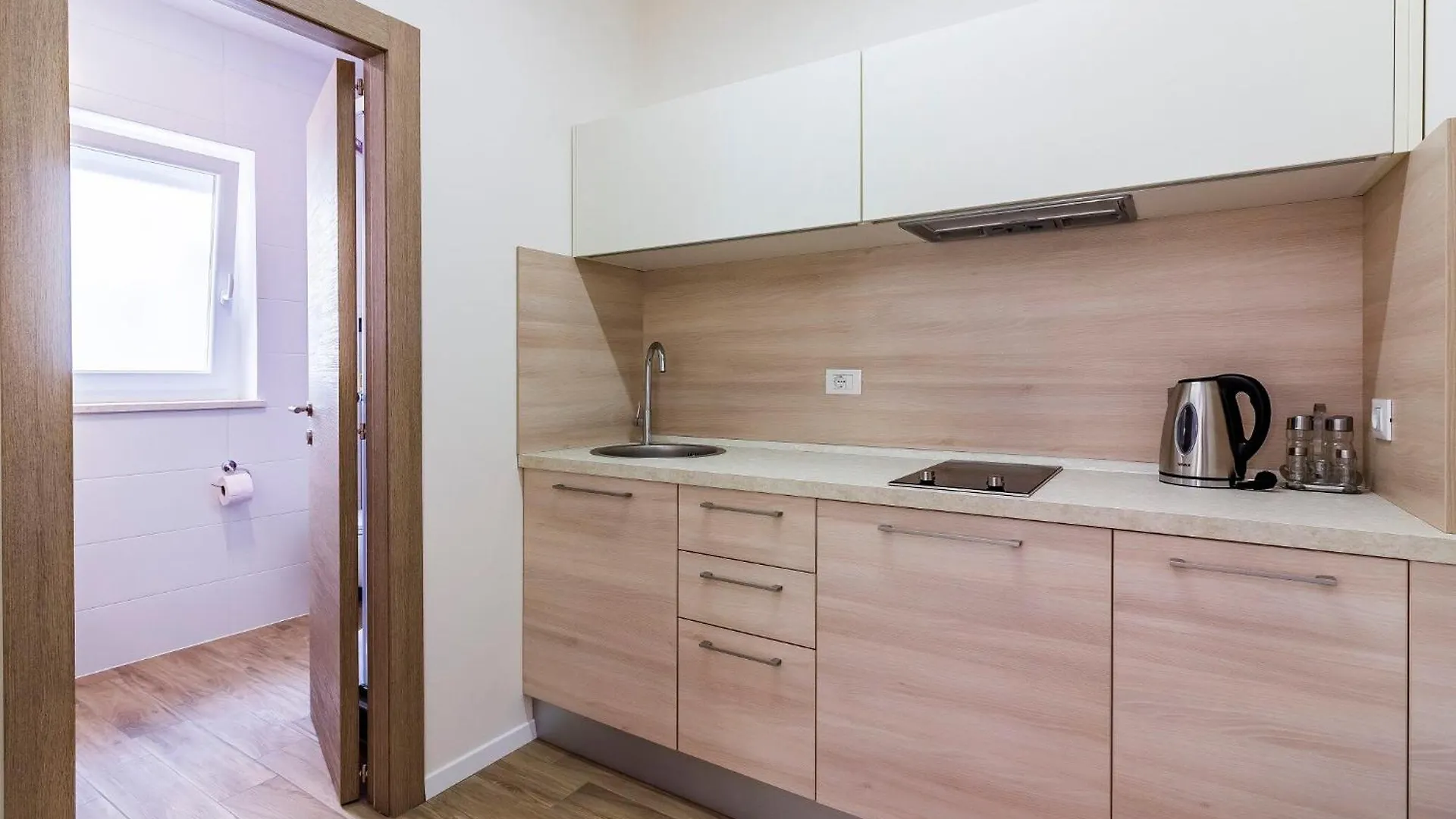 Apartments Villa Nina 2 Fažana
